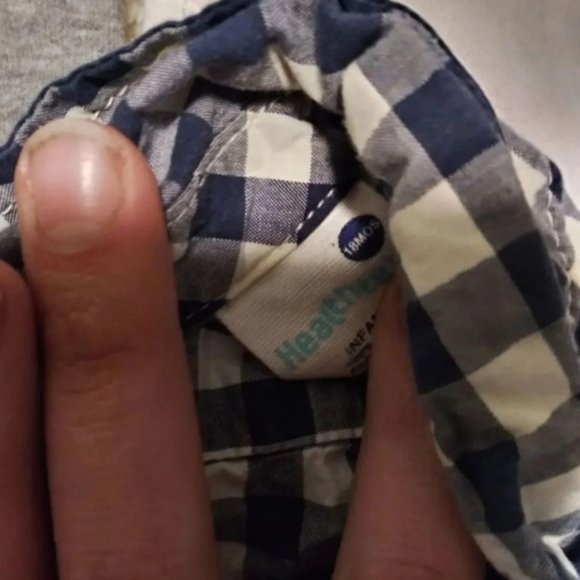 Baby Boy Shirts 18 Months - Picture 3 of 4